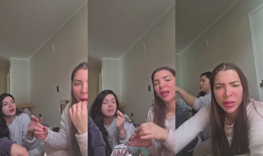 caderascongeri TikTok Live — Aug 22, 2026, 6:04 PM