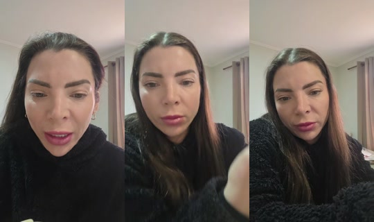 caderascongeri TikTok Live — Sep 1, 2026, 4:39 PM