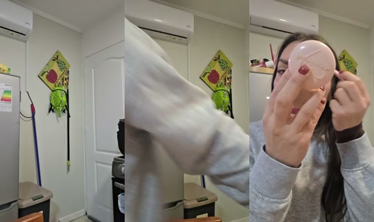 caderascongeri TikTok Live — Sep 2, 2026, 1:11 PM
