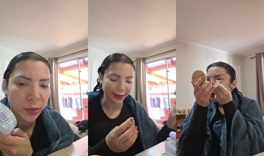 caderascongeri TikTok Live — Sep 3, 2026, 4:04 PM