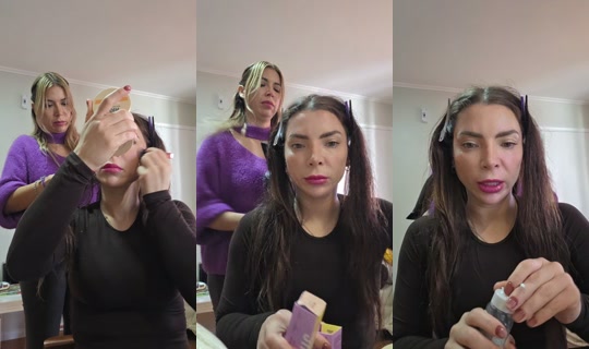 caderascongeri TikTok Live — Sep 3, 2026, 4:42 PM