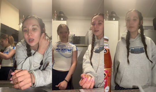caelaaaa1577 TikTok Live — Sep 30, 2026, 6:20 PM