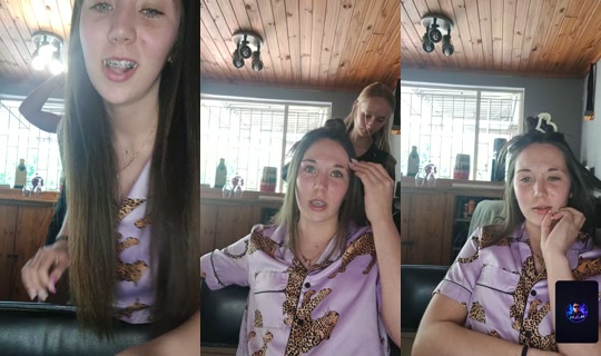 caelaaaa1577 TikTok Live — Oct 2, 2026, 12:38 PM