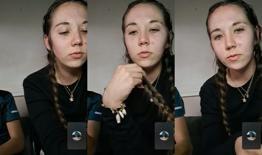 caelaaaa1577 TikTok Live — Oct 5, 2026, 1:03 PM