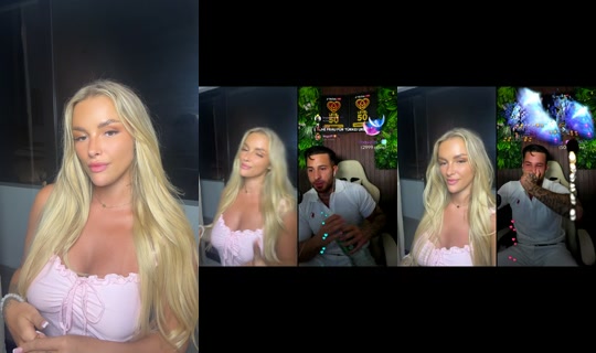 caelestii_ TikTok Live — Sep 25, 2026, 5:55 PM