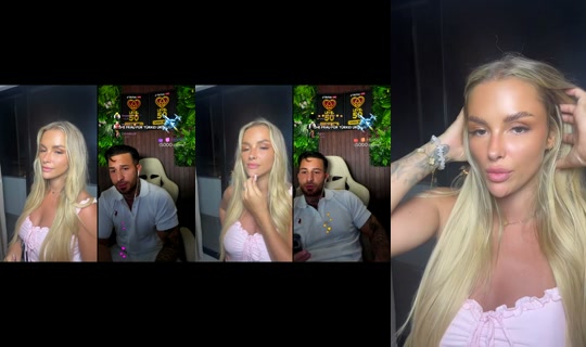 caelestii_ TikTok Live — Sep 25, 2026, 6:46 PM