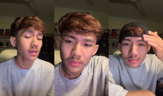 caerrl TikTok Live — Sep 11, 2026, 5:04 PM
