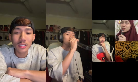 caerrl TikTok Live — Sep 11, 2026, 5:55 PM