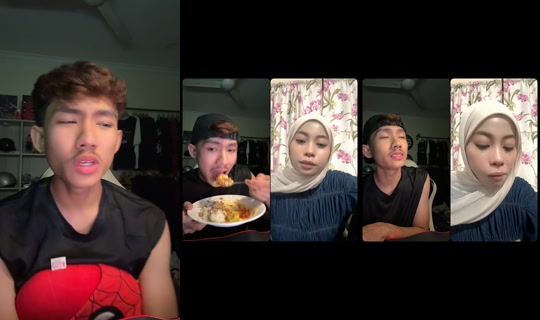 caerrl TikTok Live — Sep 12, 2026, 5:23 PM