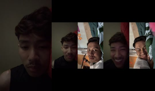 caerrl TikTok Live — Sep 12, 2026, 7:04 PM