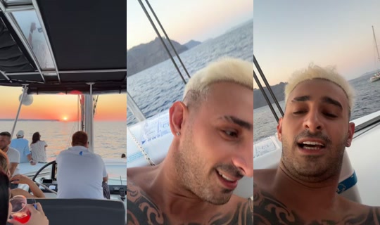 caesar.el.tio TikTok Live — Aug 20, 2026, 4:57 PM
