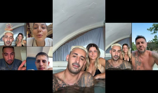 caesar.el.tio TikTok Live — Aug 22, 2026, 3:55 PM