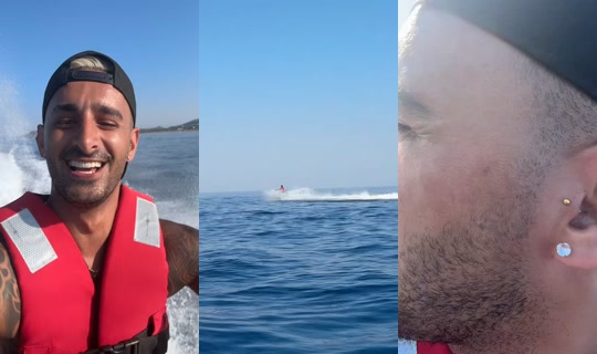 caesar.el.tio TikTok Live — Aug 25, 2026, 2:21 PM