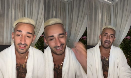 caesar.el.tio TikTok Live — Aug 25, 2026, 9:31 PM