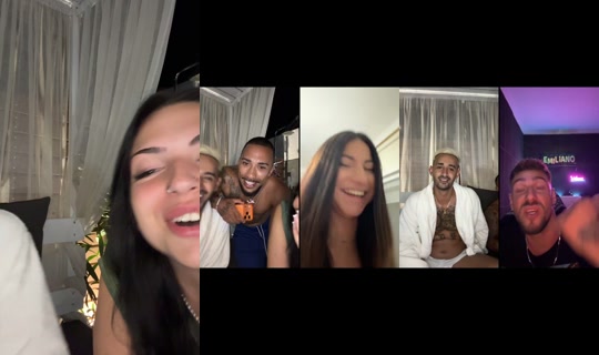 caesar.el.tio TikTok Live — Aug 25, 2026, 10:22 PM