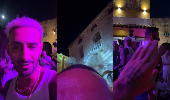 caesar.el.tio TikTok Live — Aug 28, 2026, 12:57 AM