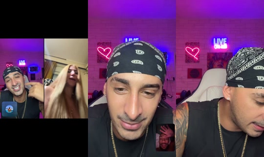 caesar.el.tio TikTok Live — Oct 2, 2026, 12:11 AM