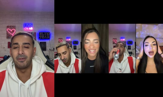 caesar.el.tio TikTok Live — Oct 2, 2026, 8:51 PM