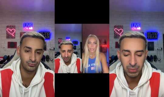 caesar.el.tio TikTok Live — Oct 2, 2026, 9:41 PM