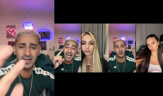 caesar.el.tio TikTok Live — Oct 3, 2026, 7:25 PM