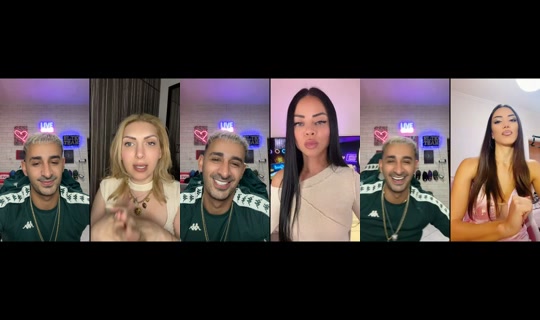 caesar.el.tio TikTok Live — Oct 3, 2026, 9:06 PM