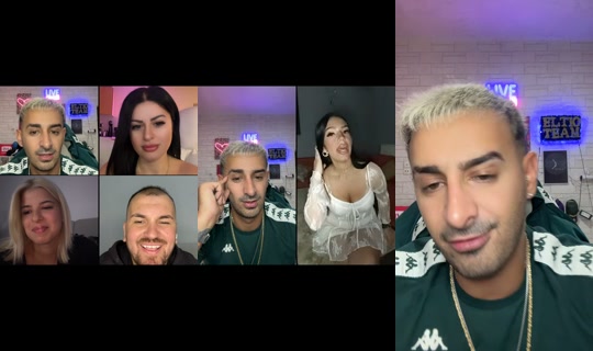 caesar.el.tio TikTok Live — Oct 3, 2026, 9:56 PM