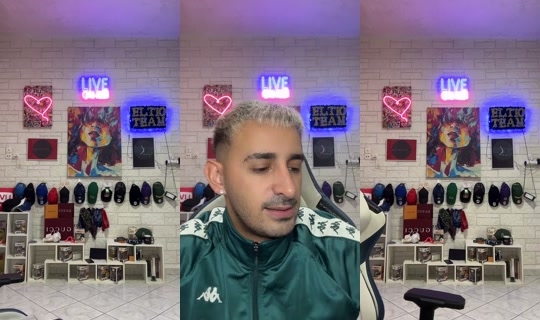caesar.el.tio TikTok Live — Oct 3, 2026, 11:36 PM