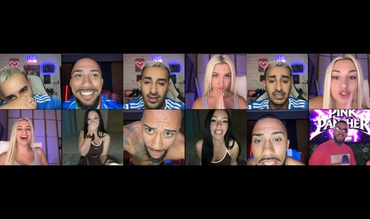 caesar.el.tio TikTok Live — Oct 4, 2026, 10:53 PM