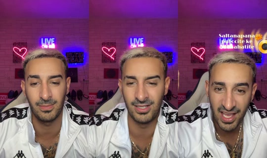 caesar.el.tio TikTok Live — Oct 7, 2026, 12:26 AM