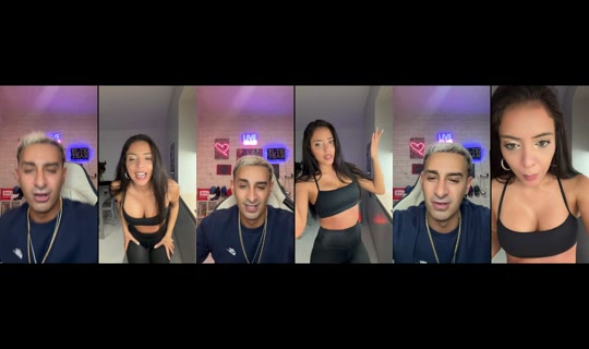 caesar.el.tio TikTok Live — Oct 7, 2026, 10:30 PM