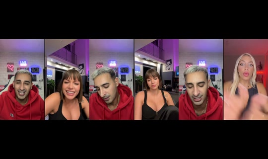 caesar.el.tio TikTok Live — Oct 8, 2026, 9:06 PM