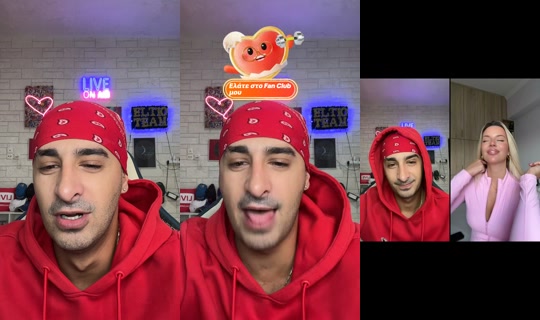 caesar.el.tio TikTok Live — Oct 9, 2026, 2:02 PM