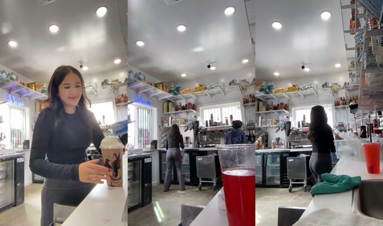 cafecitoscoffee6 TikTok Live — Sep 12, 2026, 6:00 PM