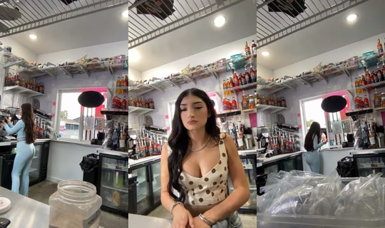 cafecitoscoffee6 TikTok Live — Sep 12, 2026, 9:49 PM