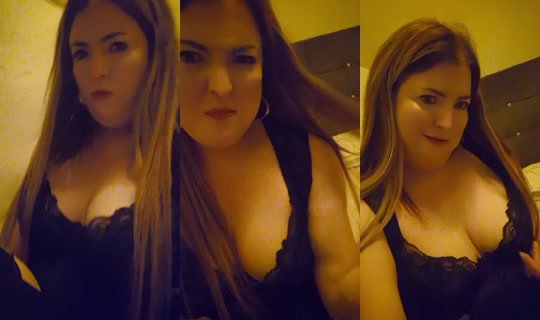 cafedollxx TikTok Live — Aug 24, 2026, 8:03 PM