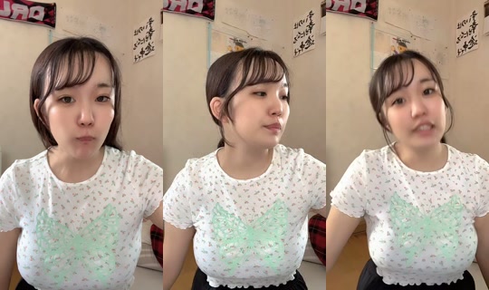 cafesuke_m1116 TikTok Live — Aug 21, 2026, 7:05 AM