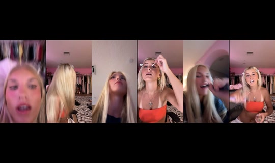 caffeinatedcrusader TikTok Live — Aug 22, 2026, 10:33 PM