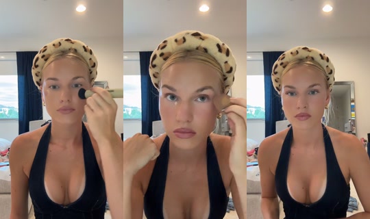 caffeinatedcrusader TikTok Live — Sep 12, 2026, 9:32 PM