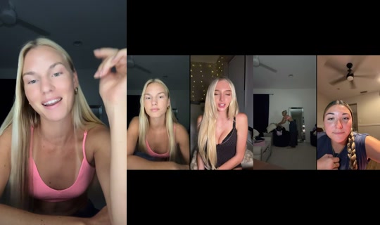 caffeinatedcrusader TikTok Live — Sep 17, 2026, 1:44 AM