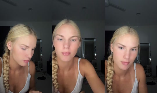 caffeinatedcrusader TikTok Live — Oct 1, 2026, 1:34 AM