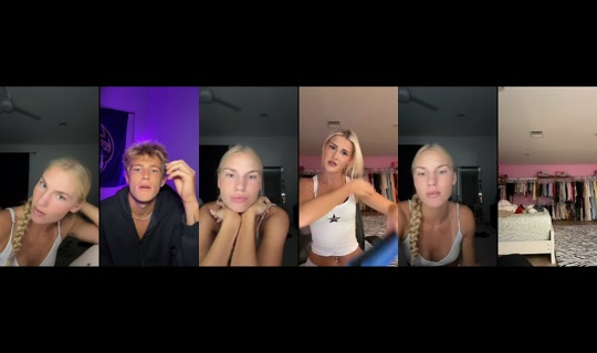 caffeinatedcrusader TikTok Live — Oct 1, 2026, 2:26 AM