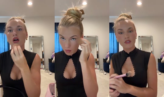 caffeinatedcrusader TikTok Live — Oct 3, 2026, 8:49 PM