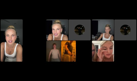 caffeinatedcrusader TikTok Live — Oct 4, 2026, 2:24 AM
