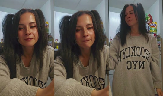 caffeinatedgreenqueen TikTok Live — Aug 24, 2026, 7:22 PM