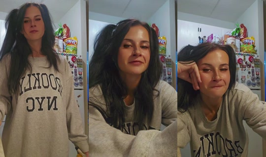 caffeinatedgreenqueen TikTok Live — Aug 24, 2026, 10:35 PM