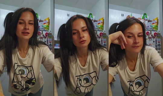 caffeinatedgreenqueen TikTok Live — Aug 31, 2026, 5:03 PM