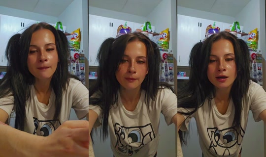 caffeinatedgreenqueen TikTok Live — Aug 31, 2026, 5:54 PM