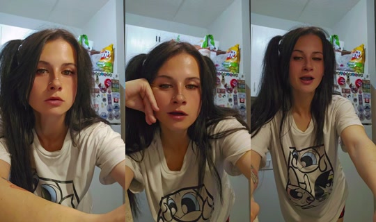 caffeinatedgreenqueen TikTok Live — Aug 31, 2026, 6:53 PM