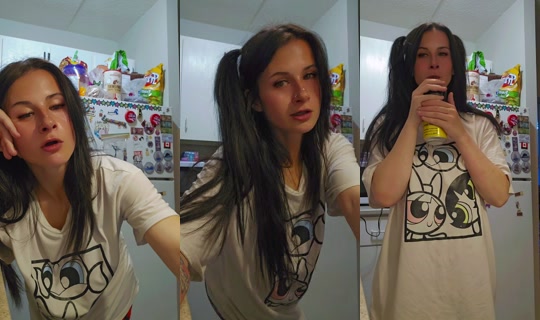 caffeinatedgreenqueen TikTok Live — Aug 31, 2026, 7:43 PM