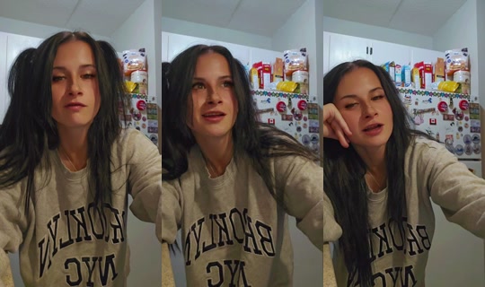 caffeinatedgreenqueen TikTok Live — Sep 25, 2026, 5:45 PM